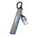 Hub USB 4 porte Type-c/USB2.0/USB3.0 nero KSC-1416