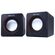 Altoparlanti per PC 3W USB V400 22043 B8038