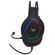 Cuffie da gaming con microfono e illuminazione LED Crown Micro 6941141614272 CMBH-121