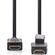 Cavo HDMI ad alta velocità con Ethernet Connettore ruotabile 4K@30Hz 10.2 Gbps 1.50m CVGP34290BK15 5412810264674 WB1117