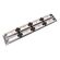 Pannello Patch UTP 48 posti RJ45 cat 6 E5070Pannello Patch UTP 48 posti RJ45 cat 6 E5070