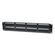 Pannello Patch UTP 48 posti RJ45 cat 6 E5070