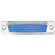 Connettore femmina D-Sub 25pin CCGP52806ME 5412810283798 ND3562