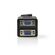 Cavo VGA maschio-2x VGA Femmina 0.2m CCGP59120BK02 5412810264292 ND4428