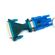 Cavo adattatore USB a RS-232 DB9 con adattatore RS232 25pin P1360