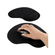 ​Tappetino per mouse con poggia polso in memory gel 06303 5907451351925 P1453