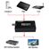 Convertitore video da SDI BNC ad HDMI adattatore SDI/HD-SDI/3G-SDI 1080P  WB16