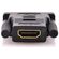 Adattatore Hdmi femmina a Dvi maschio 5901785368161 00000148 WB1537