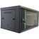 Armadio rack da Parete 6U  60x45x35cm  E3000