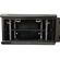 Armadio rack da Parete 6U  60x45x35cm  E3000