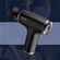 Pistola massagiante 6 impostazioni KSC-1533 6921042140711 F3040  fascial gun