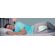 Leg Pillow - Cuscino ergonomico in memory foam