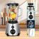 Frullatore elettrico multifunzione 2 in 1 800W KSC-1707 6921042144986 F4455