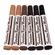 Kit 6 pennarelli e pastelli a cera per riparazione mobili  5902802919717 00012548 F1455