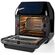 Friggitrice digitale ad aria calda multifunzione 9in1 1500W 12 litri  KAAFO300EBK 5412810404056 ND9533