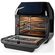 Friggitrice digitale ad aria calda multifunzione 9in1 1500W 12 litri  KAAFO300EBK 5412810404056 ND9533