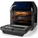 Friggitrice digitale ad aria calda multifunzione 9in1 1500W 12 litri  KAAFO300EBK 5412810404056 ND9533