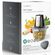 Tritatutto 500W 1 litro 1 Velocità KAMC300CGY  5412810336791 ND9547