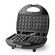Piastra per waffle 750W 5412810319138 KAWP200BK ND1258