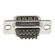 Connettore innestabile D-Sub High Density VGA maschio Metallo DSC-415 5412810072361 ND3560