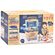 Carrello da gioco mini cucina 28 pezzi WB720