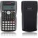 Calcolatrice scientifica con display a 2 linee e 240 funzioni KK-82MS-B 6975391430078 WB638