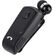 Auricolare bluetooth clip-on F920 wireless con microfono e vibrazione 8652580445201 F920 MOB1222