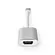 Cavo adattatore USB-C a HDMI 4K 60Hz 2 metri Nedis 5412810331741 Z288