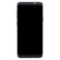 Schermo LCD TFT con touch screen e cornice per Samsung Galaxy S9 Plus SM-G965 nero EDA004293301A B2036
