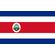 Bandiera di Stato e della Marina da guerra Costa Rica 300x200cm 8345-12-120-6853 FLAG258