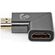 Adattatore HDMI maschio - femmina angolato 90° 4K 60Hz 5412810333240 CVTB34904GY ND1218Adattatore HDMI maschio - femmina angolato 90° 4K 60Hz 5412810333240 CVTB34904GY ND1218