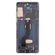 Schermo TFT LCD con touch screen e cornice per Samsung Galaxy S20+ SM-G985F 6,58 pollici SPA4618H B1042