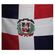 Bandiera Nazionale Repubblica Dominicana 200x300cm A9246