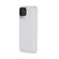 Power Bank 15000mAh 66W con display LED e 4 cavi integrati bianco 8055033118903 MOB700