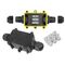 Giunto di derivazione impermeabile IP68 LTC LXZE51 per cavi elettrici 03391053 5902270777789 LXZE51 EL3209