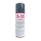 S35 Schiuma detergente antistatica 200ml H594 8012528000167
