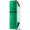 Batteria ricaricabile Ni-MH 2.40V 2400mAh BANM242400SC2 5412810319442 B2162