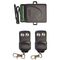 Kit automazione ricevitore+2 telecomandi 433MHz 8053323556367 K589