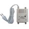 Amplificatore per antenna TV 1 ingresso 2 uscite 8053323556275 MT150
