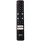 Telecomando per TCL TV LCD LED RM-L1673 V2 6931956803848 WB2580