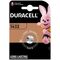 Batteria a bottone al litio 3V CR1632 Duracell 5000394007420 WB238