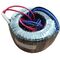 Trasformatore toroidale 140W 29V-0V-29V T702