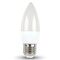 Lampadina LED 5.5W 426lm E27 luce calda 2700k 6970233834069 1514040 D6452