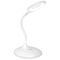 Lampada LED touch da tavolo ricaricabile 5W luce calda/naturale/fredda KSC-1504 F2760