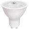 Lampadina LED GU10 6W 528lm luce naturale 4000K 6970233835004 1519680 EL237