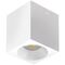Faretto LED da soffitto 7W 3xCCT 840lm 9*9*10CM bianco 6977231352663  2103170 EL3259