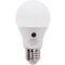Lampadina LED con sensore crepuscolare E27 9W 972Lm 6400K luce fredda 6972538046437 1519030 EL602