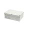 Scatola di derivazione stagna 180×270×100mm IP54  ISI-554001821302212 8698553610627 EL909
