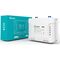 ​Interruttore smart wifi 4 canali con controllo RF 6920075775822 4CHR3 K578