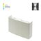 Lampada applique bianca da esterno 6W SMD 16*10CM IP65  6970233835349 3231120 EL028